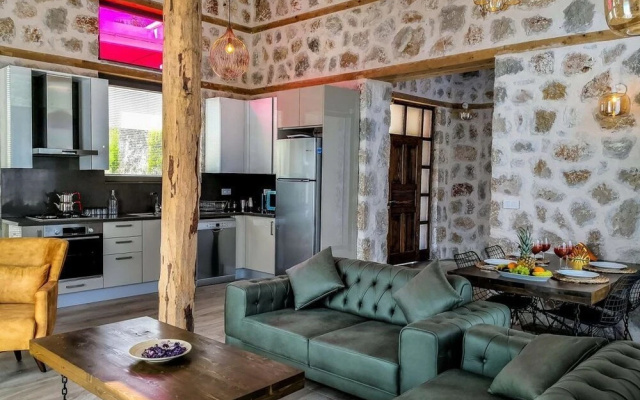 Villa Hapa