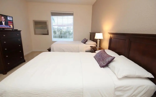 7-305 3 Bedroom Condo by RedAwning