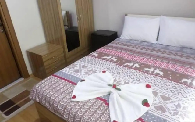 Eliz Butik Hotel