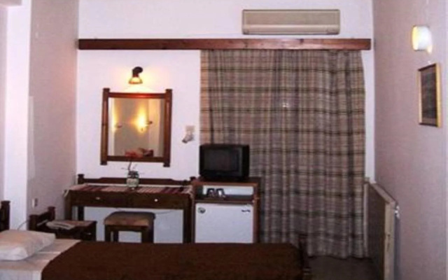 Hotel Doxa