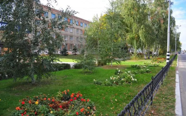 ROSSOSH