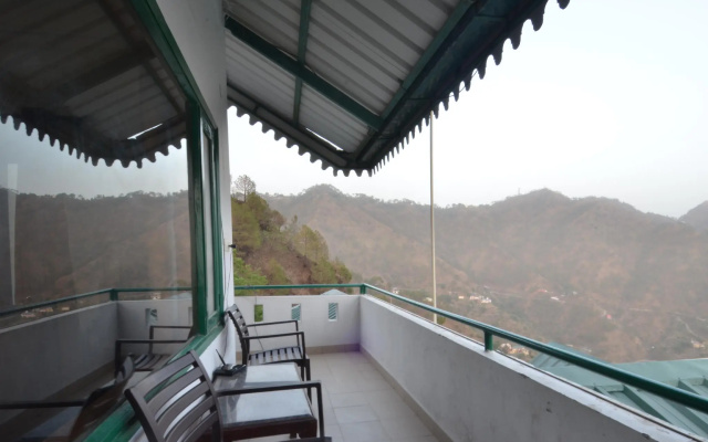 Birds View Resort