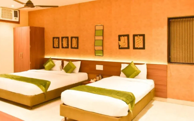 Hotel Ryaan
