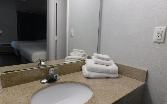 Days Inn