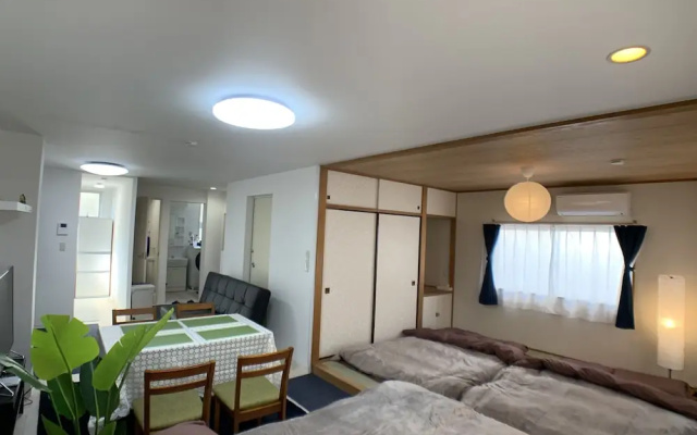 MapleMaison Asakusa
