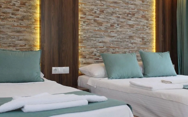 Coban Hotel Selimiye