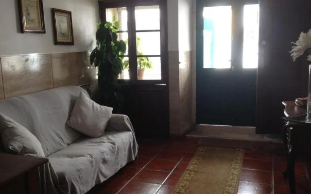 Residencial Miguel José