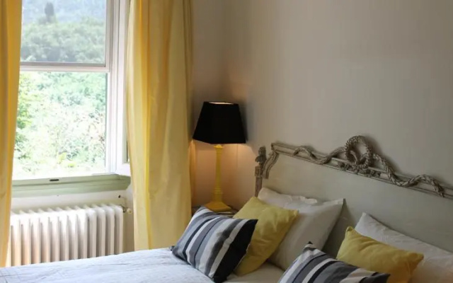 Holiday home La Gelsomina