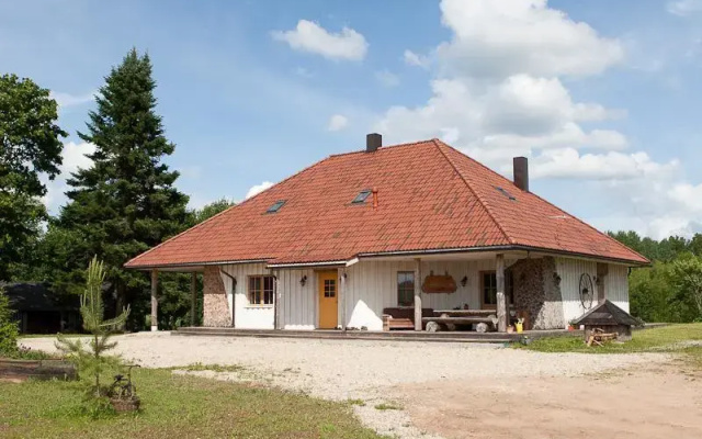Sassi Holiday Guesthouse
