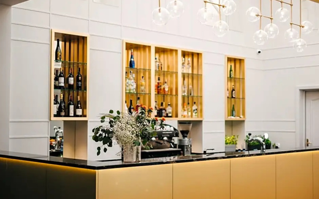 Hotel Albatros