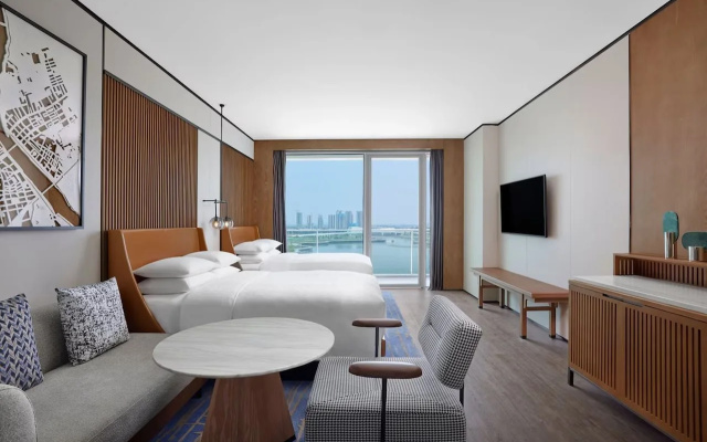 Sheraton Zhaoqing Dinghu