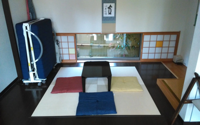 Yufuin Yufukan2