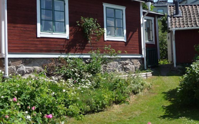 Repslagarens B&B