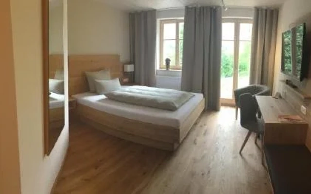 Landgasthof Zum Muller