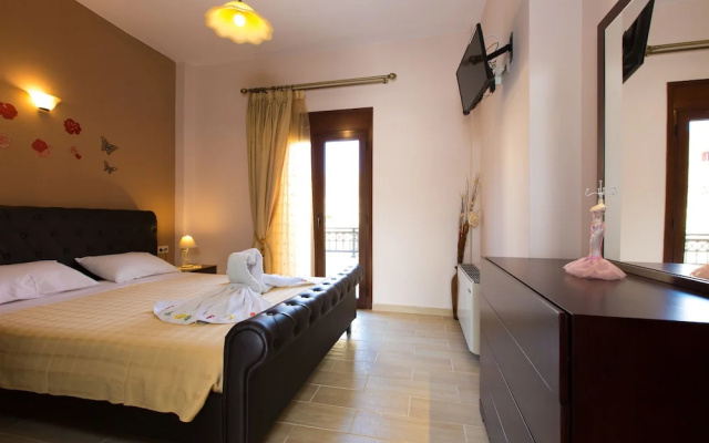 Villas Roumeli