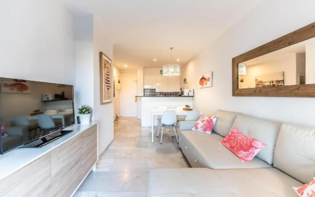 Apartamento Lucia