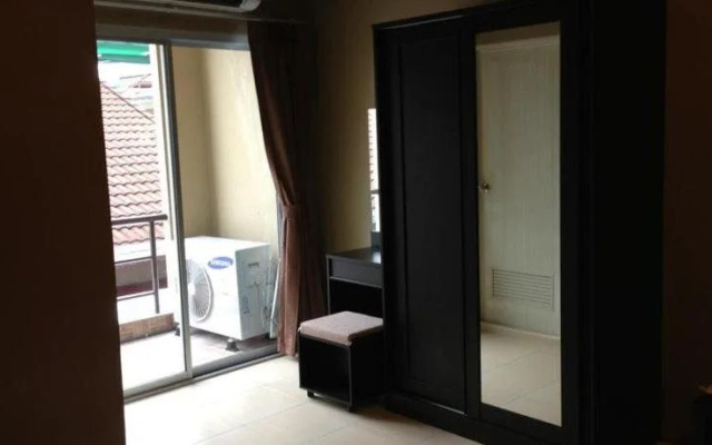 The State Apartment