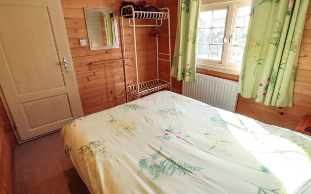 Dolly's Hideaway Cabin