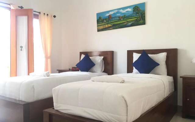Miko Bali Bungalow