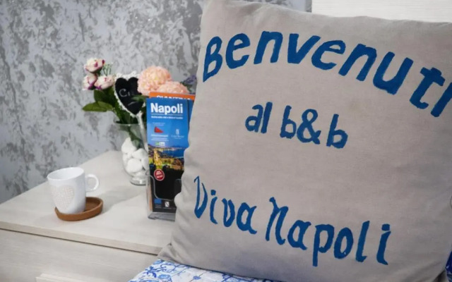 B&B Viva Napoli
