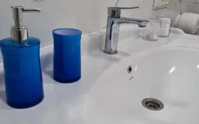 Apartment 5 star