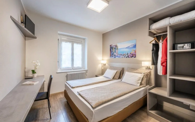 Hotel Svizzero