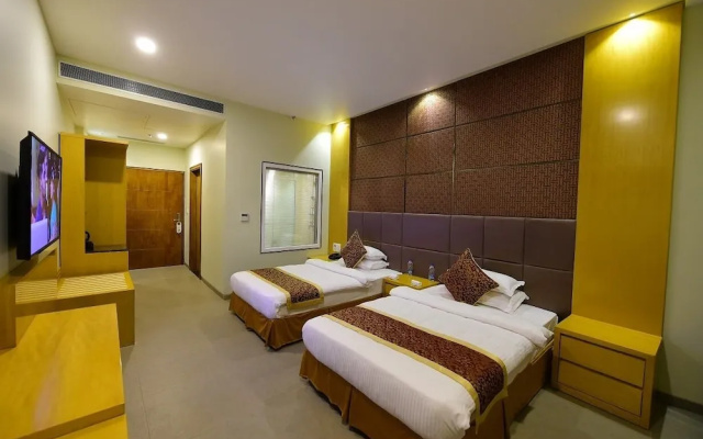 Hotel H