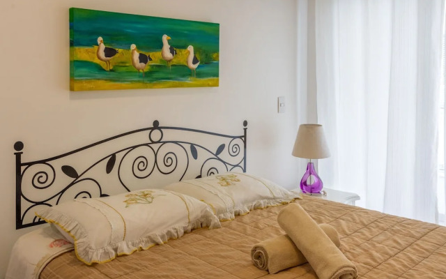 Apartamento Nobre da Praia dos Ingleses