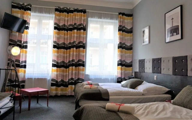 Expolis Residence - Rooms & Apartments