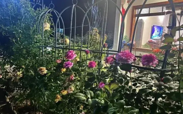 Jingning Shishangxi Homestay