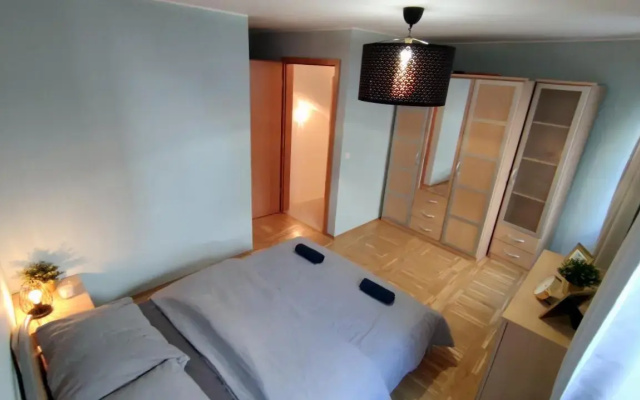 Tartini Square House FERGO