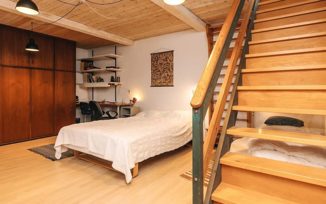 5 Person Holiday Home in Hesselager