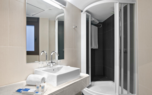 Hotel BESTPRICE Toledo
