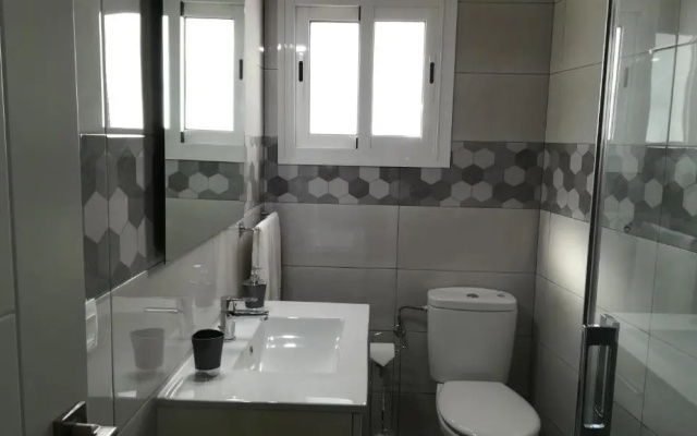 Apartamento Jazmín 49 Centro - Adults Recommended