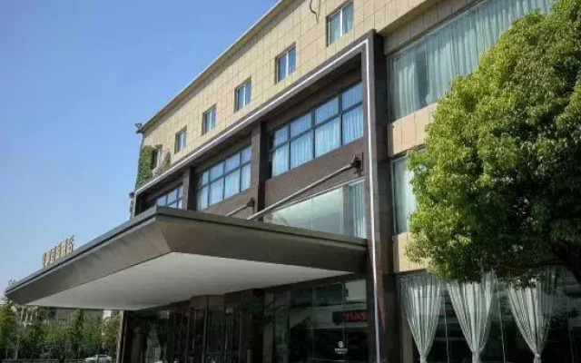 Yeshi International Hotel