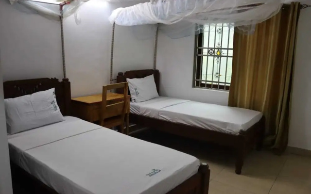 Wiyoni Royals Hotel And Resort