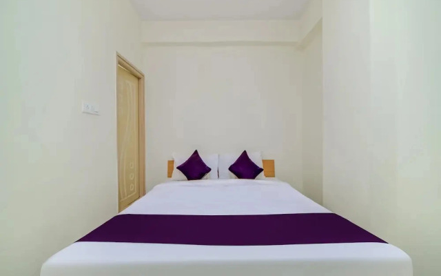 Silverkey Executive Stays 19907 Hafeezpet