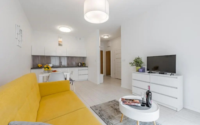 Grobla by Loft Apartments