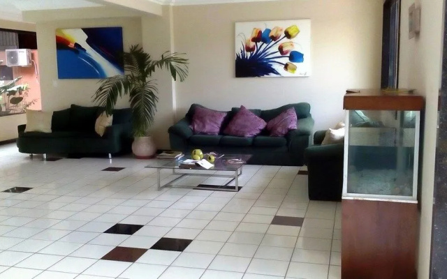 Hotel Praia Bela