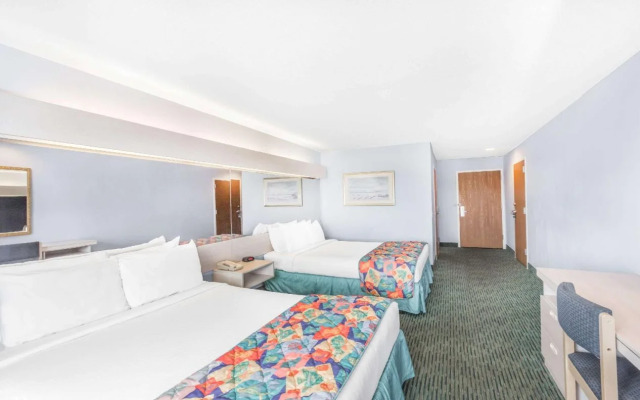 The Windstar Hotel