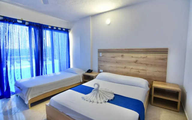 Hotel Comercial