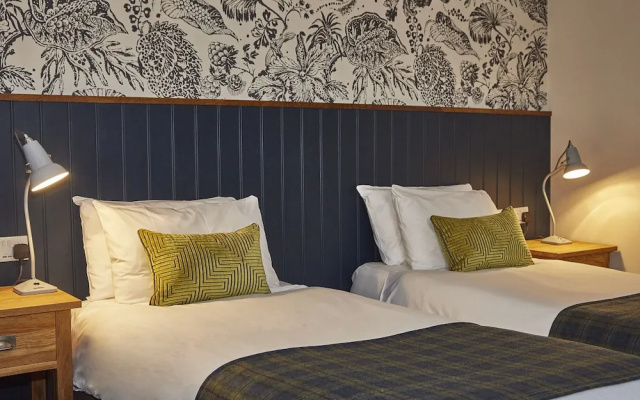 New Inn Hotel by Greene King Inns