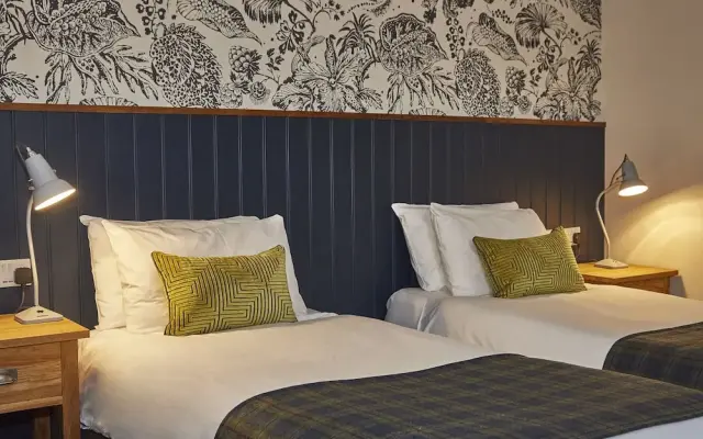 New Inn Hotel by Greene King Inns