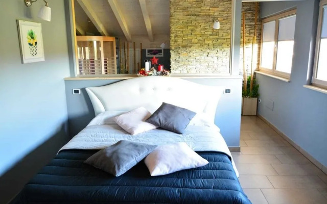 Le Due Noci Bed and Breakfast