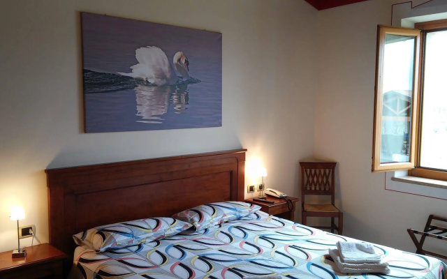Relais Corte Pontigliardo