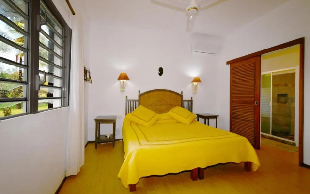 Villa Chez Zaza