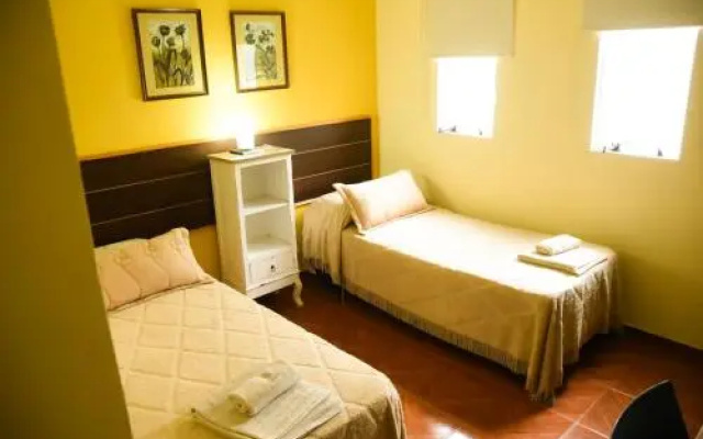 Casa Calma Hotel