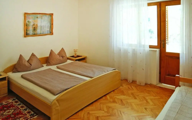 Apartment in Biograd Near Drazica Beach