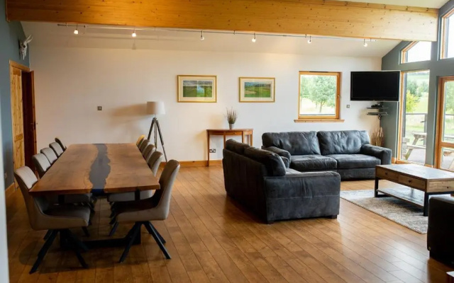 Forbes of Kingennie Country Resort