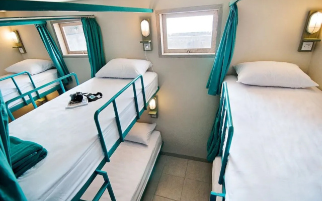 Bread & Jam Hostel